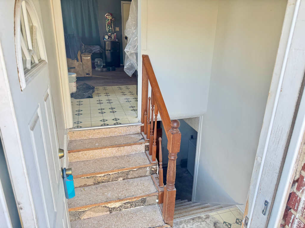 3580 S 6400 W West Valley City, UT 84128