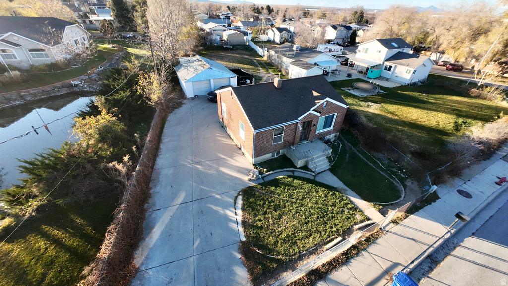 3580 S 6400 W West Valley City, UT 84128