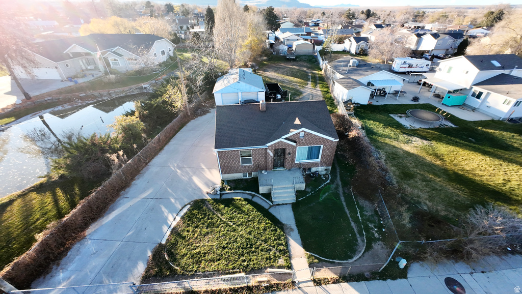 3580 S 6400 W West Valley City, UT 84128