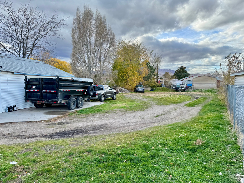 3580 S 6400 W West Valley City, UT 84128