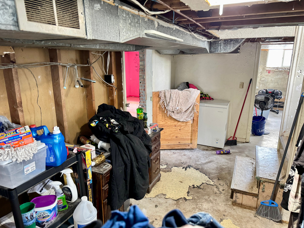 3580 S 6400 W West Valley City, UT 84128