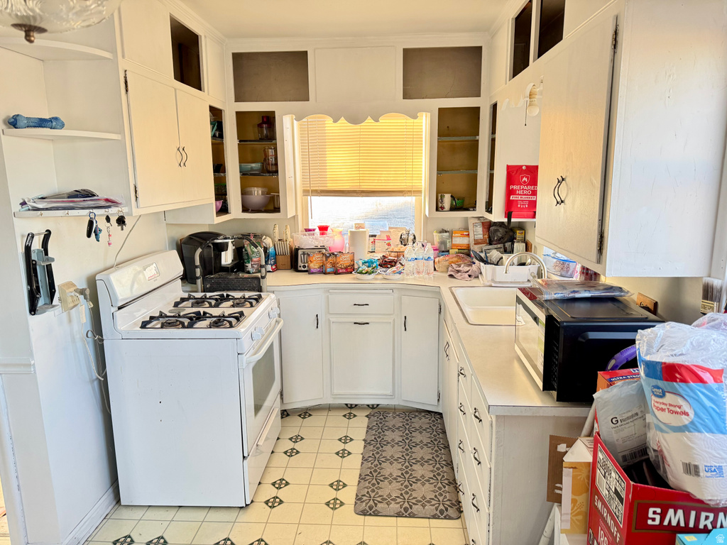 3580 S 6400 W West Valley City, UT 84128