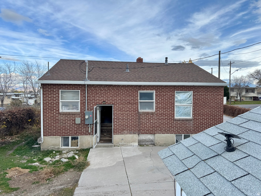 3580 S 6400 W West Valley City, UT 84128