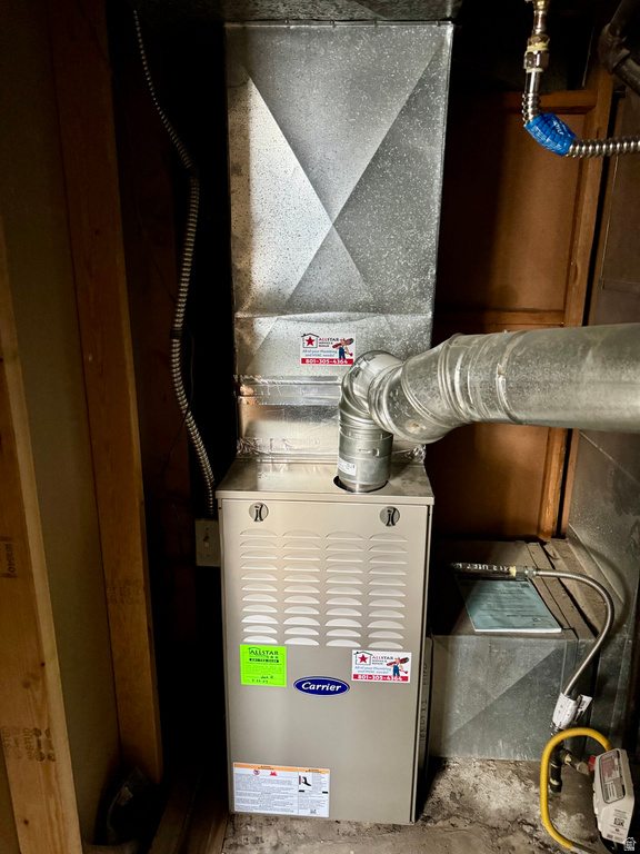 3580 S 6400 W West Valley City, UT 84128