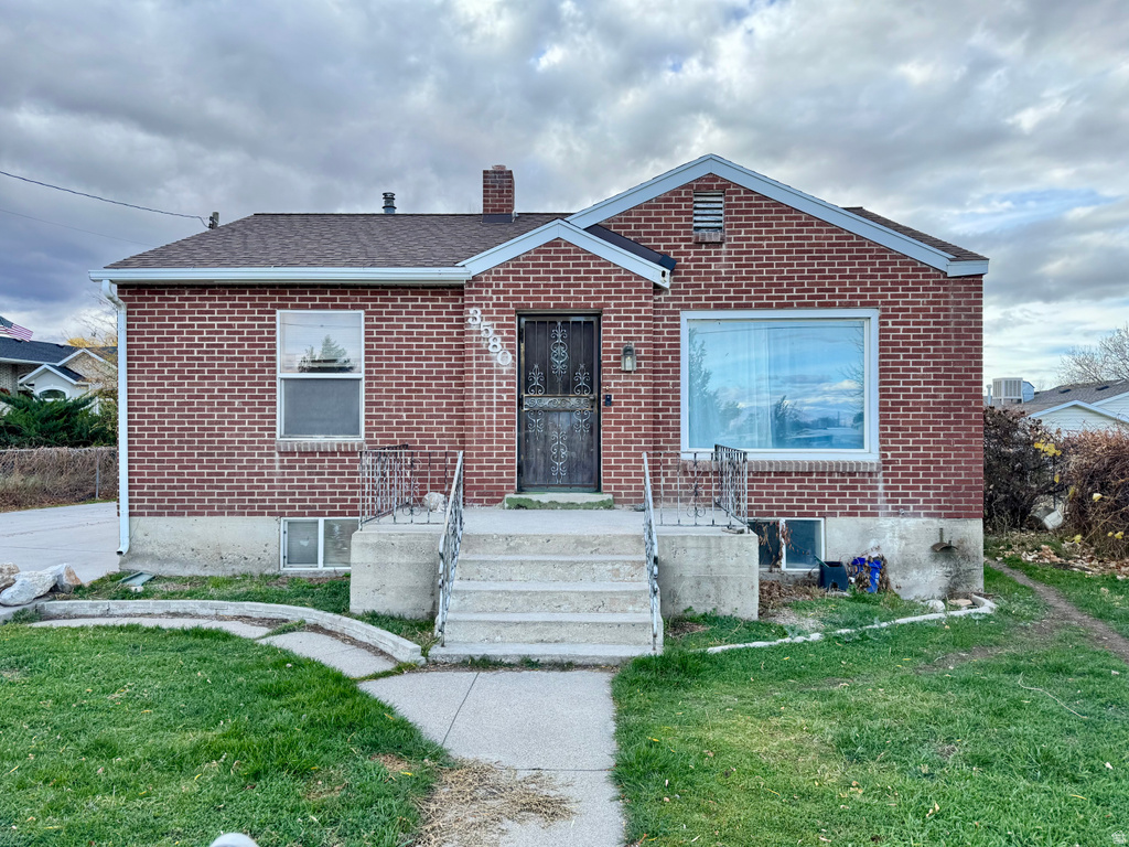 3580 S 6400 W West Valley City, UT 84128