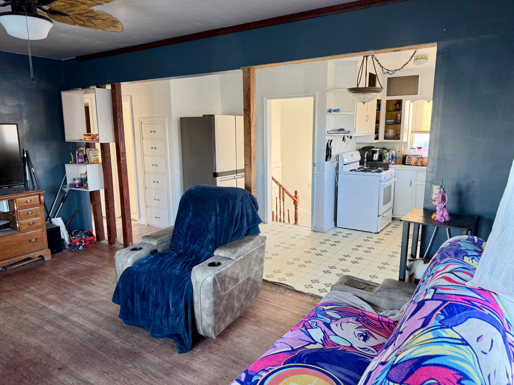 3580 S 6400 W West Valley City, UT 84128