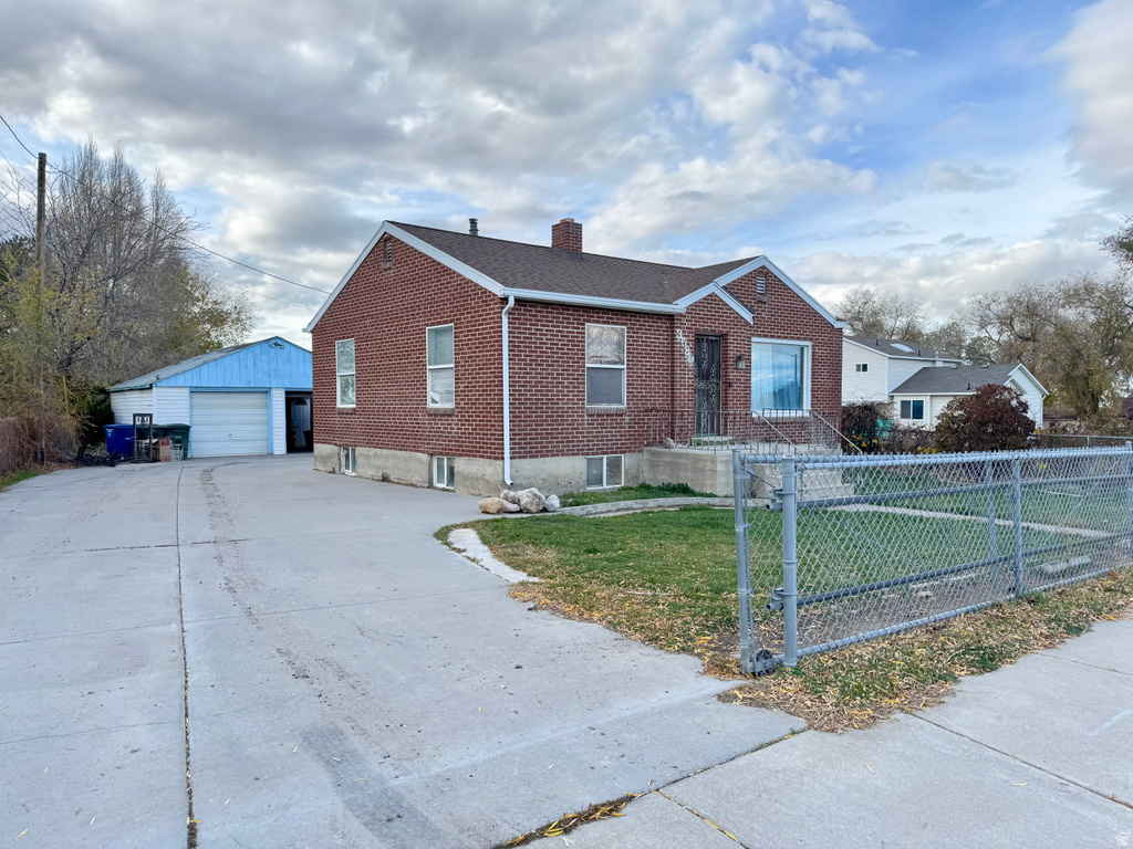 3580 S 6400 W West Valley City, UT 84128
