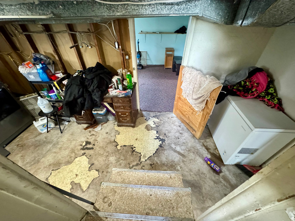 3580 S 6400 W West Valley City, UT 84128