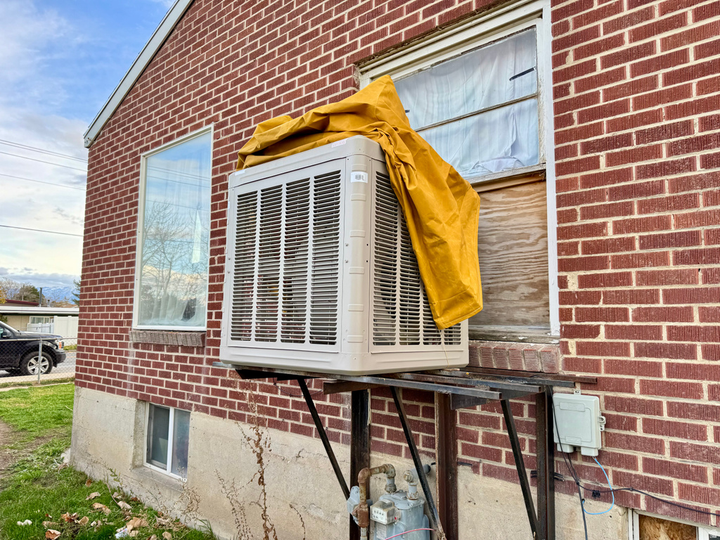 3580 S 6400 W West Valley City, UT 84128