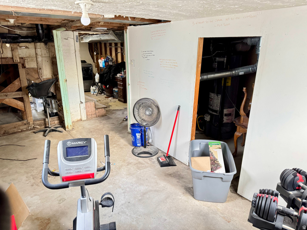 3580 S 6400 W West Valley City, UT 84128