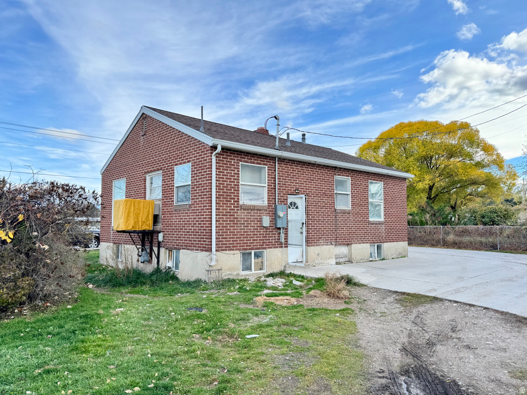 3580 S 6400 W West Valley City, UT 84128