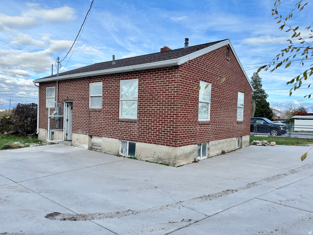 3580 S 6400 W West Valley City, UT 84128