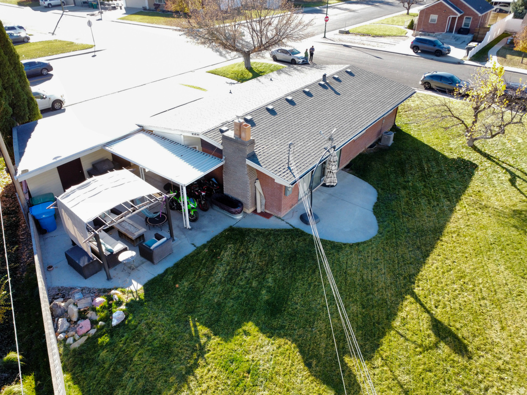 483 E 400 S Orem, UT 84097