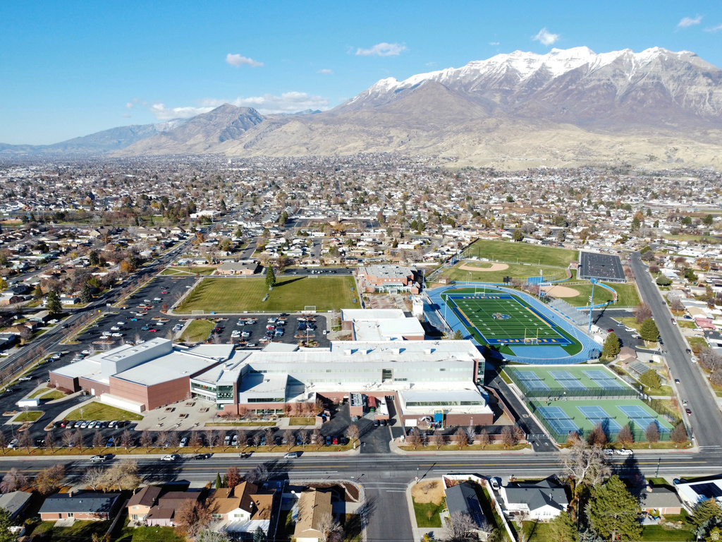 483 E 400 S Orem, UT 84097