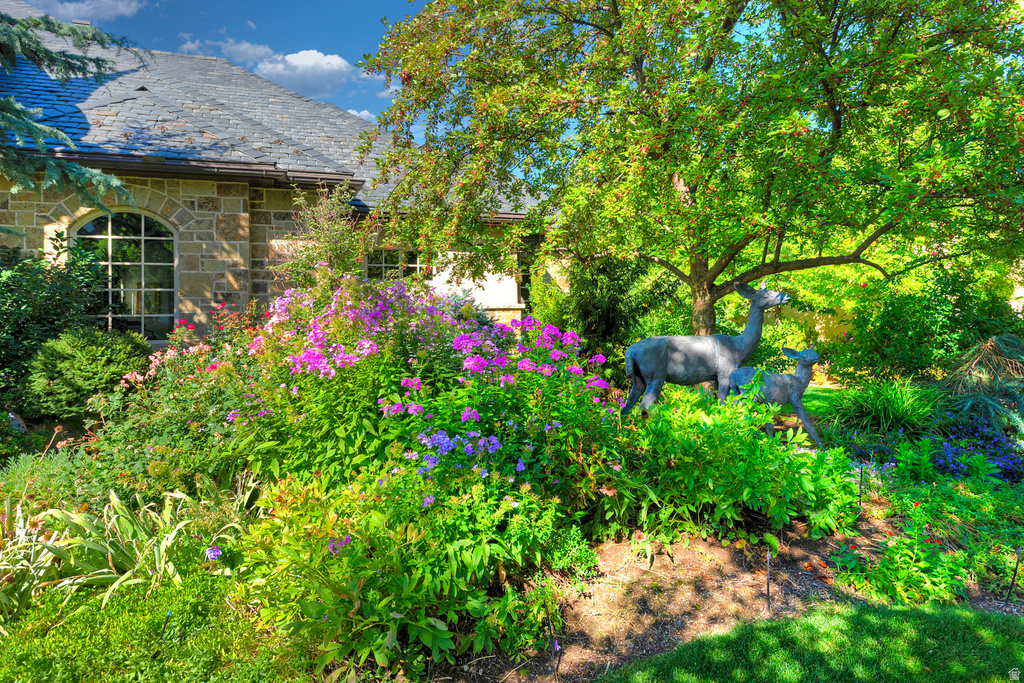 6176 S VERNESS CV Holladay, UT 84121