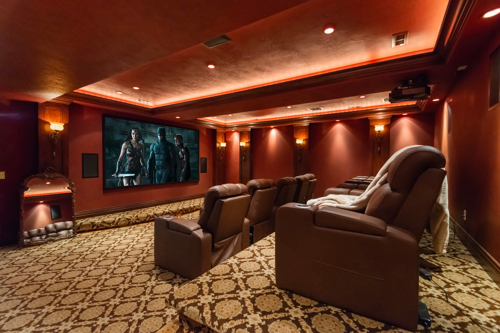 6176 S VERNESS CV Holladay, UT 84121