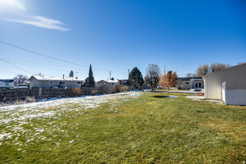 342 N 600 E Beaver, UT 84713