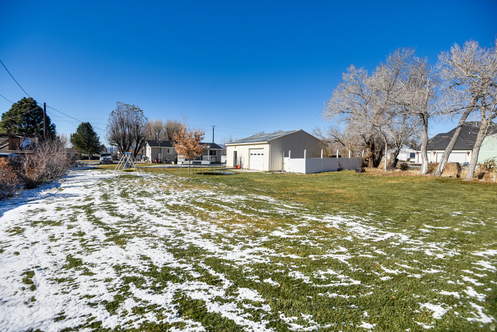 342 N 600 E Beaver, UT 84713