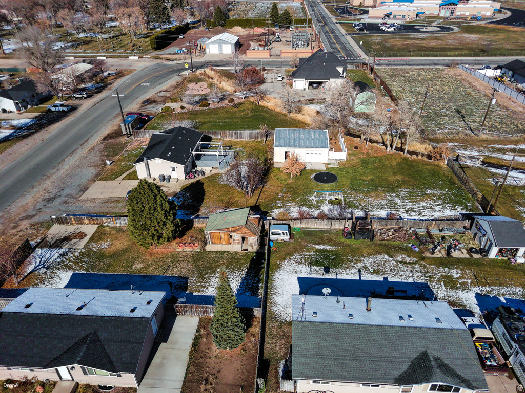 342 N 600 E Beaver, UT 84713