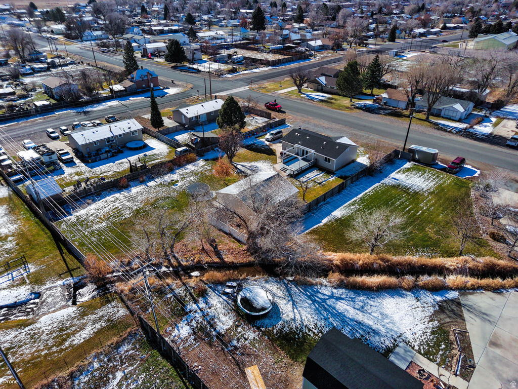 342 N 600 E Beaver, UT 84713