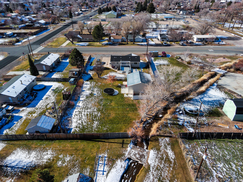 342 N 600 E Beaver, UT 84713