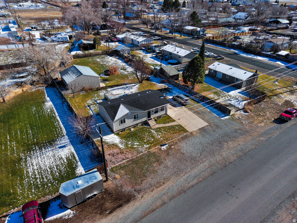 342 N 600 E Beaver, UT 84713