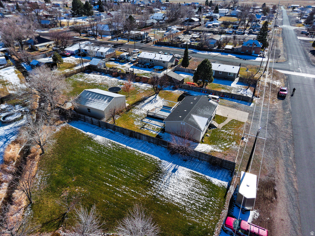 342 N 600 E Beaver, UT 84713