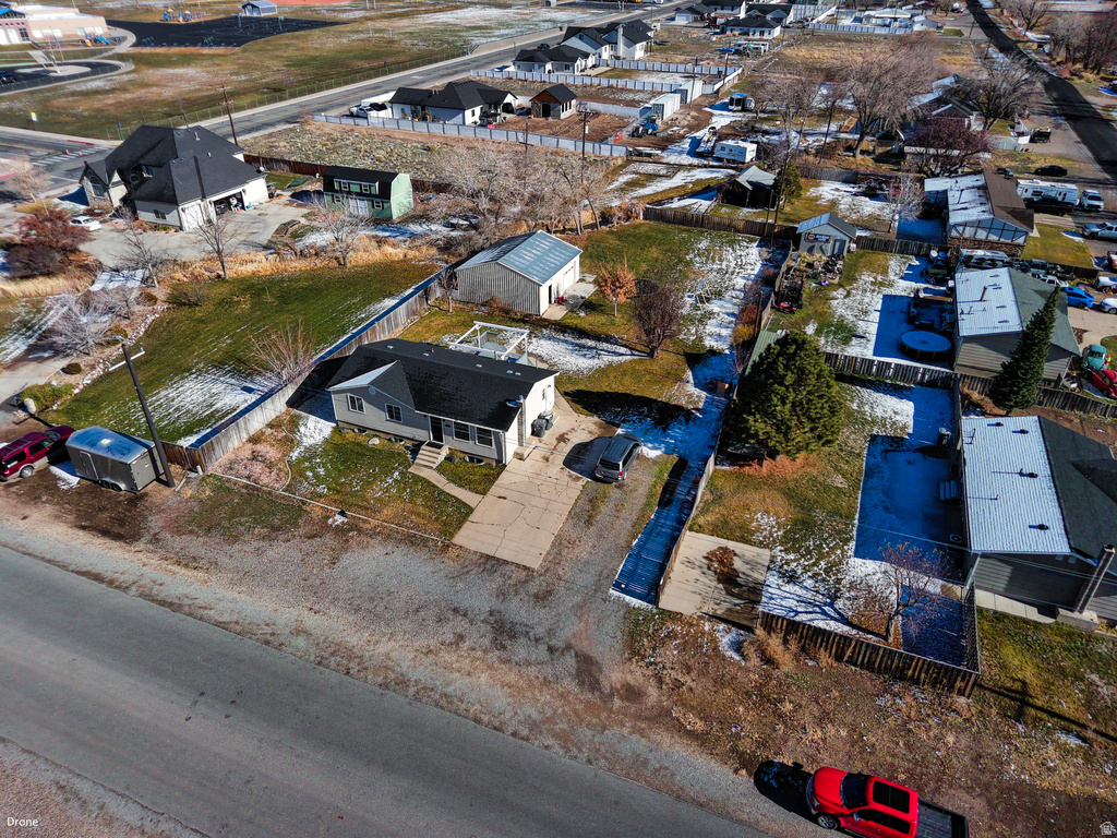 342 N 600 E Beaver, UT 84713