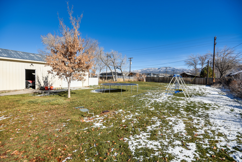 342 N 600 E Beaver, UT 84713