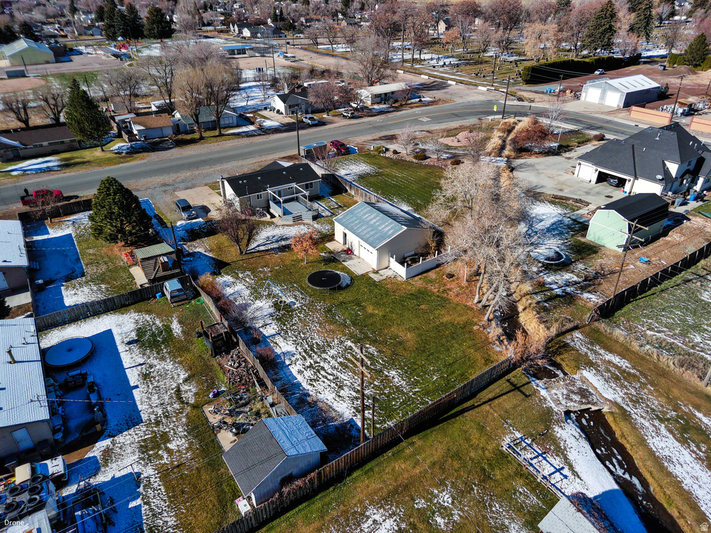 342 N 600 E Beaver, UT 84713