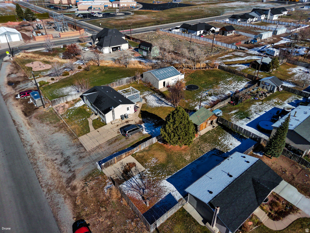 342 N 600 E Beaver, UT 84713