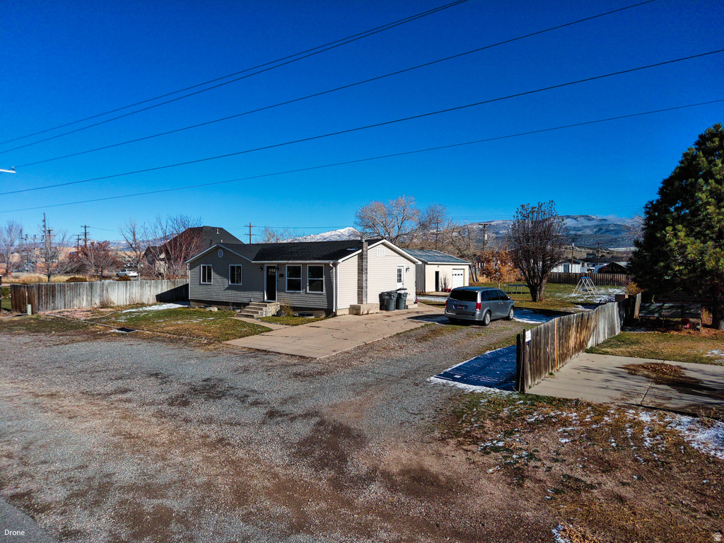 342 N 600 E Beaver, UT 84713