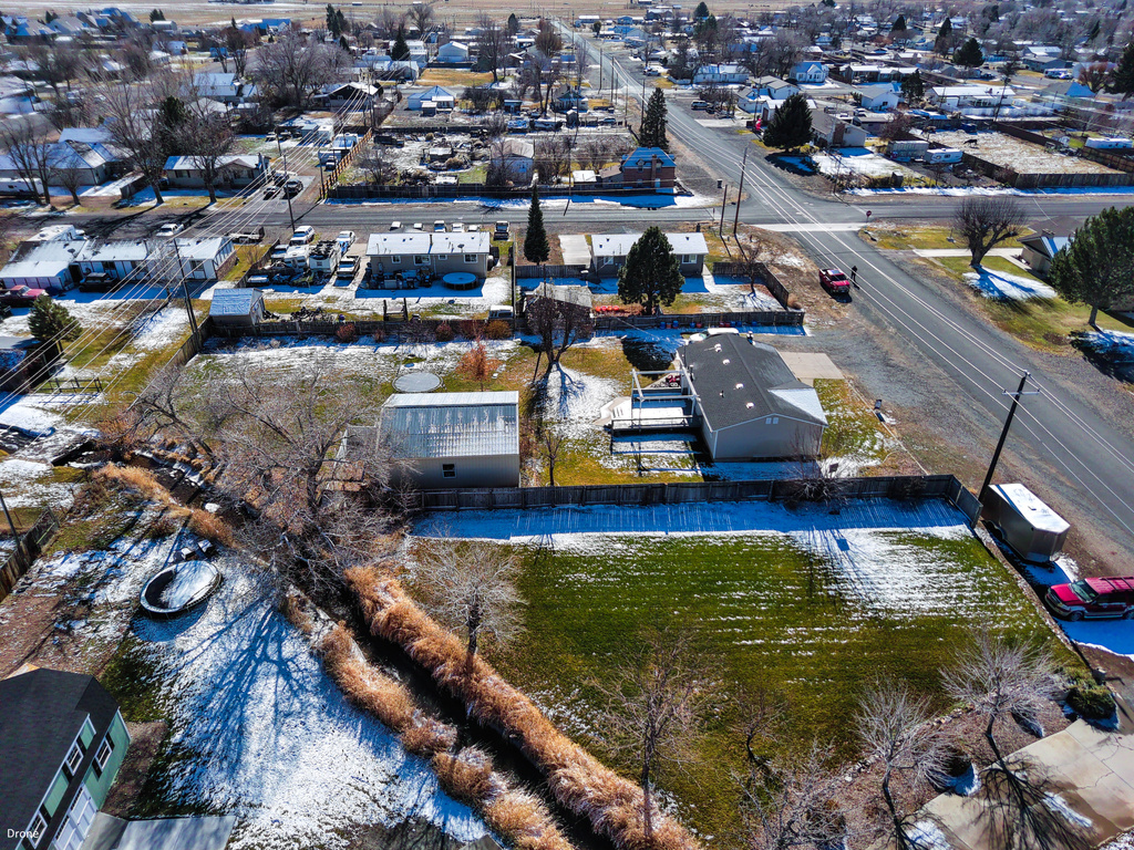 342 N 600 E Beaver, UT 84713