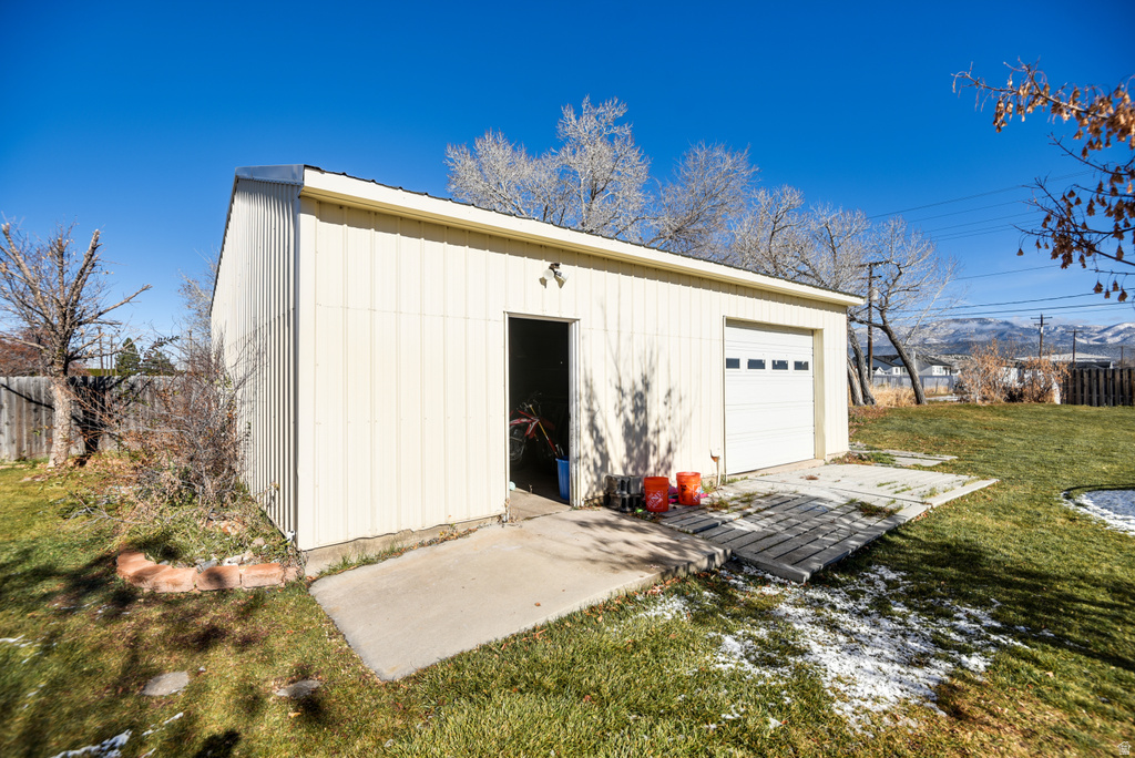 342 N 600 E Beaver, UT 84713