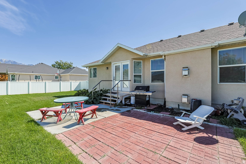 1182 W RIVER HILLS DR Riverton, UT 84065