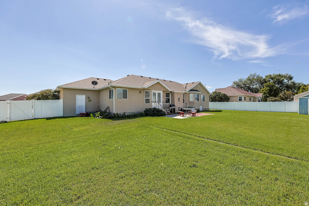 1182 W RIVER HILLS DR Riverton, UT 84065