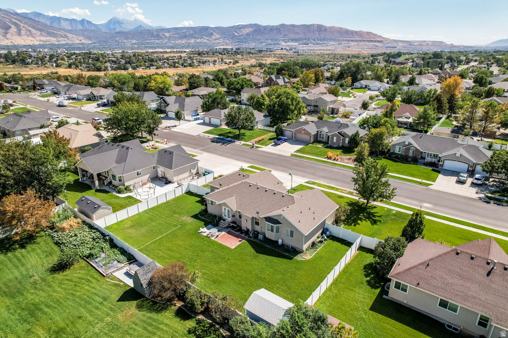 1182 W RIVER HILLS DR Riverton, UT 84065