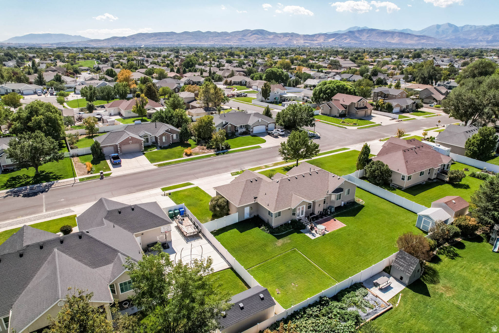 1182 W RIVER HILLS DR Riverton, UT 84065