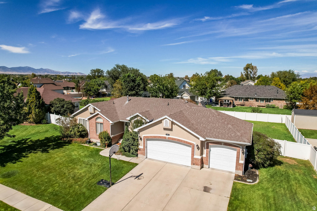 1182 W RIVER HILLS DR Riverton, UT 84065