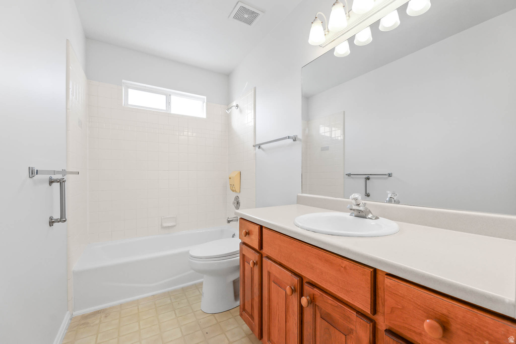 1182 W RIVER HILLS DR Riverton, UT 84065