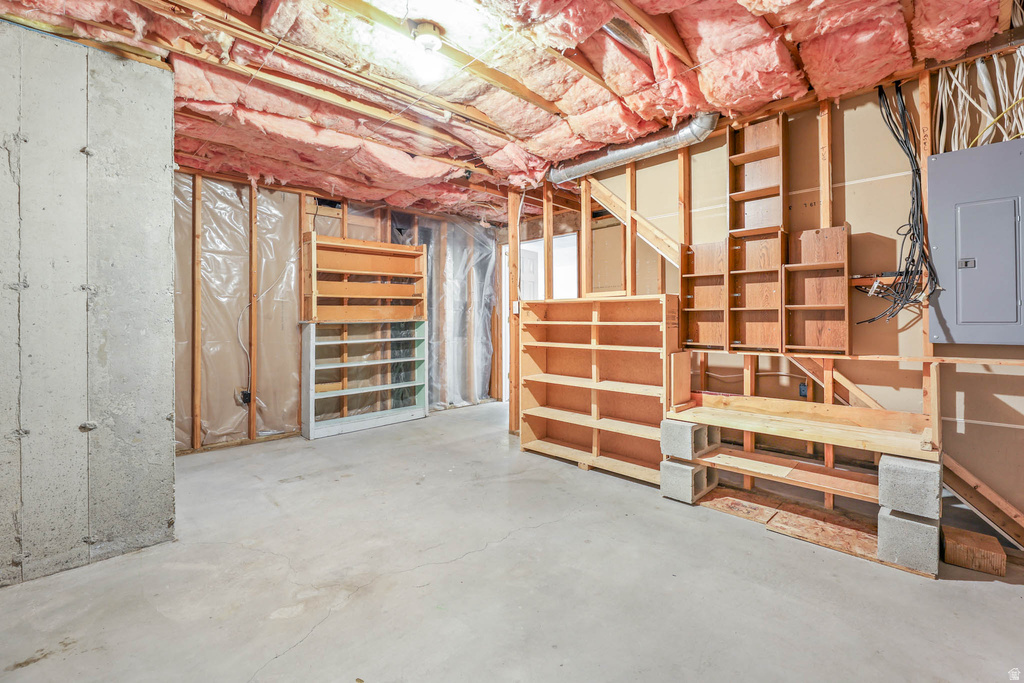 1182 W RIVER HILLS DR Riverton, UT 84065