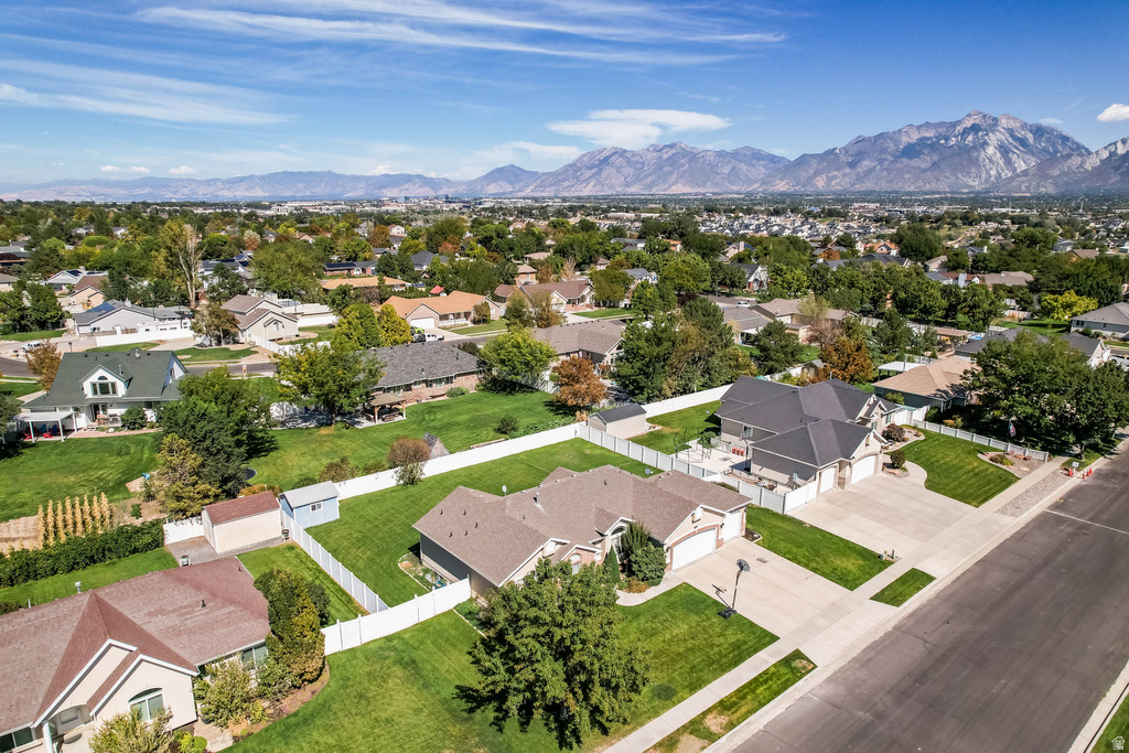 1182 W RIVER HILLS DR Riverton, UT 84065