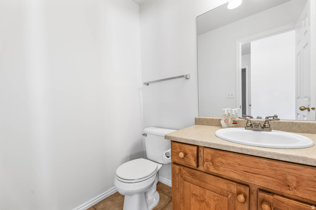 1182 W RIVER HILLS DR Riverton, UT 84065