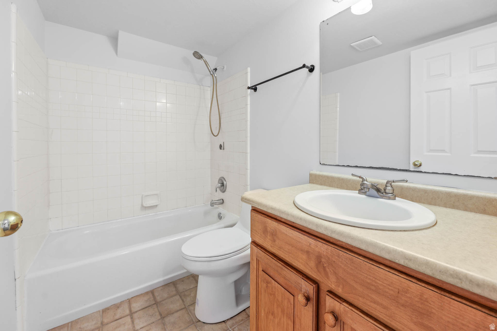 1182 W RIVER HILLS DR Riverton, UT 84065