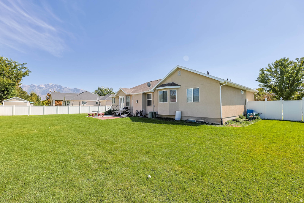 1182 W RIVER HILLS DR Riverton, UT 84065