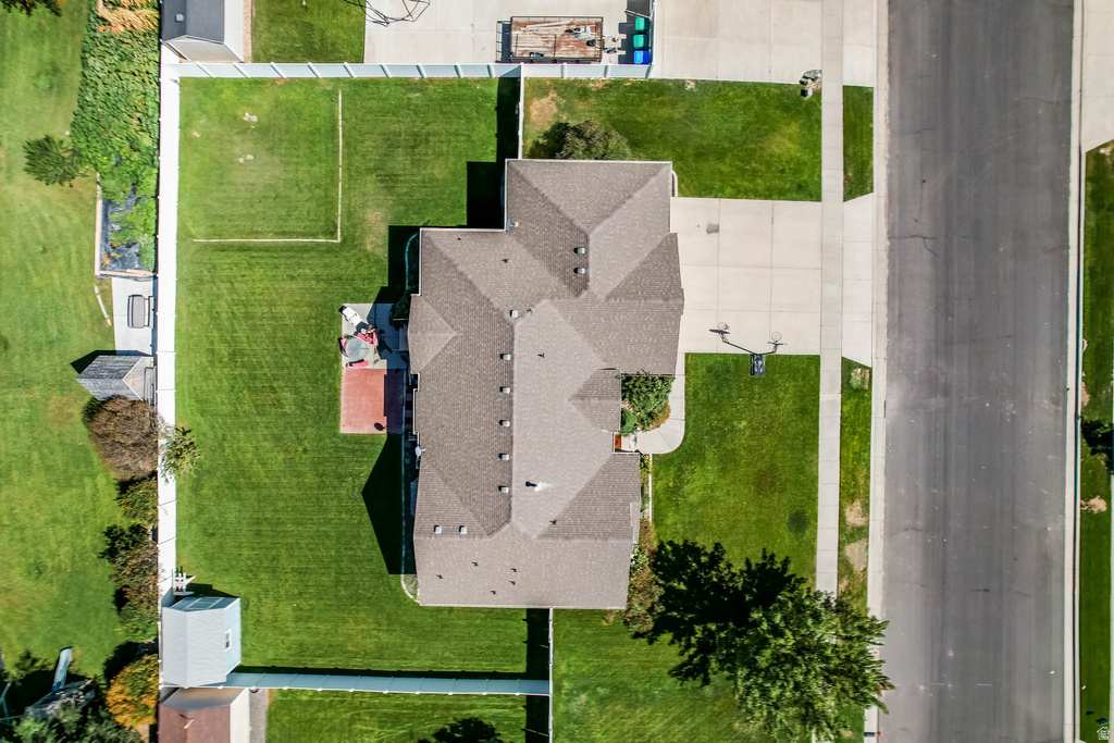 1182 W RIVER HILLS DR Riverton, UT 84065