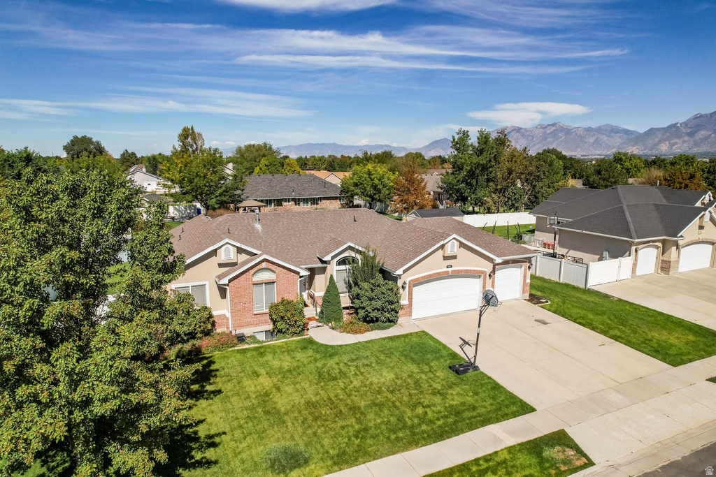 1182 W RIVER HILLS DR Riverton, UT 84065