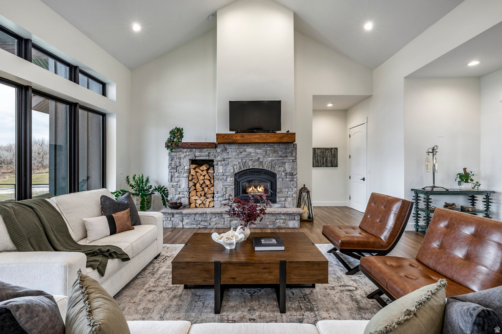 5842 OLD SNOWBASIN RD Huntsville, UT 84317