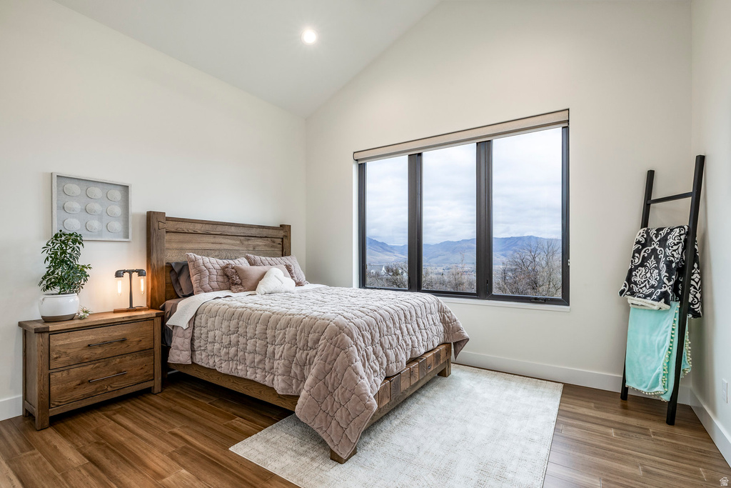 5842 OLD SNOWBASIN RD Huntsville, UT 84317