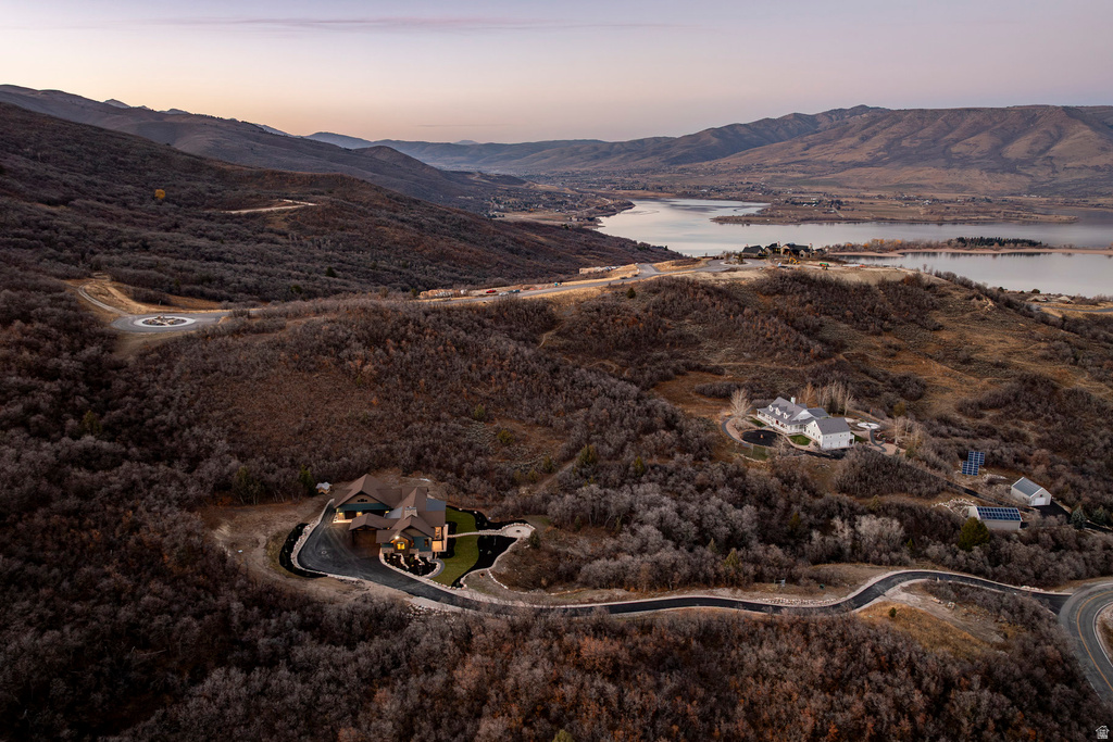 5842 OLD SNOWBASIN RD Huntsville, UT 84317